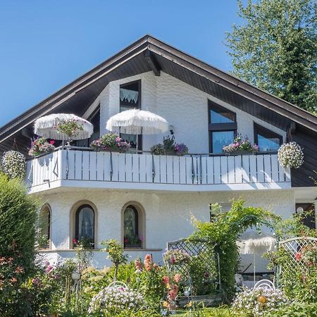 Ferienwohnung Schindele Лангенарген Экстерьер фото